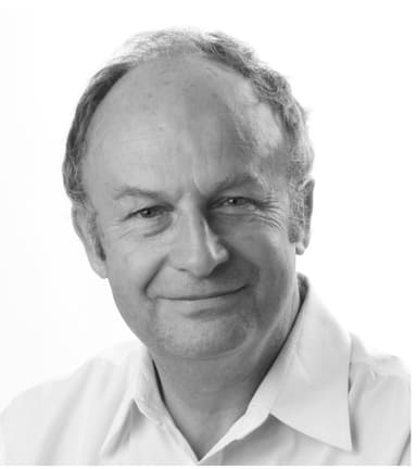 Associate Professor Charlie Corke OAM